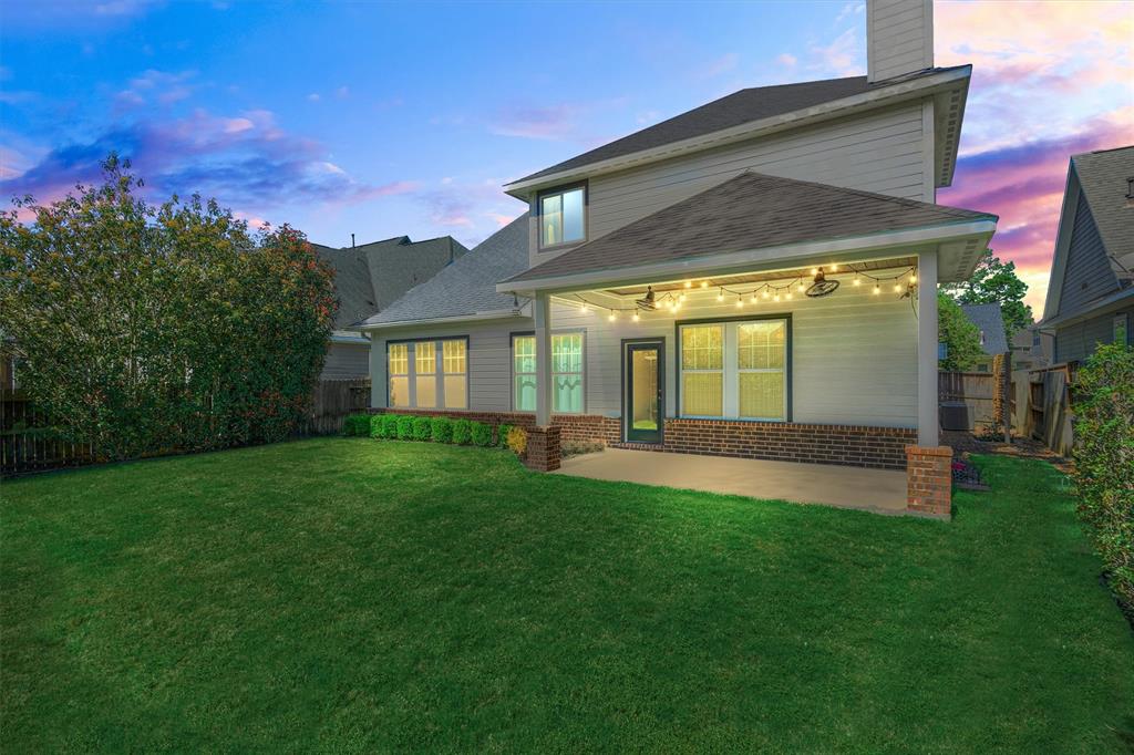 119 Cherry Oak Lane, Montgomery, Texas image 38