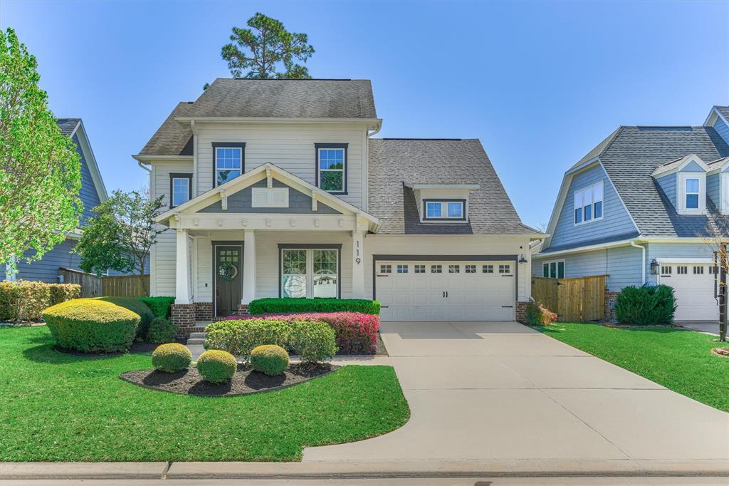 119 Cherry Oak Lane, Montgomery, Texas image 40