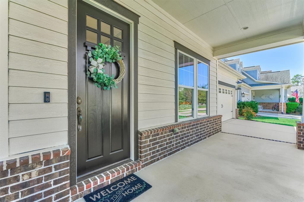 119 Cherry Oak Lane, Montgomery, Texas image 2