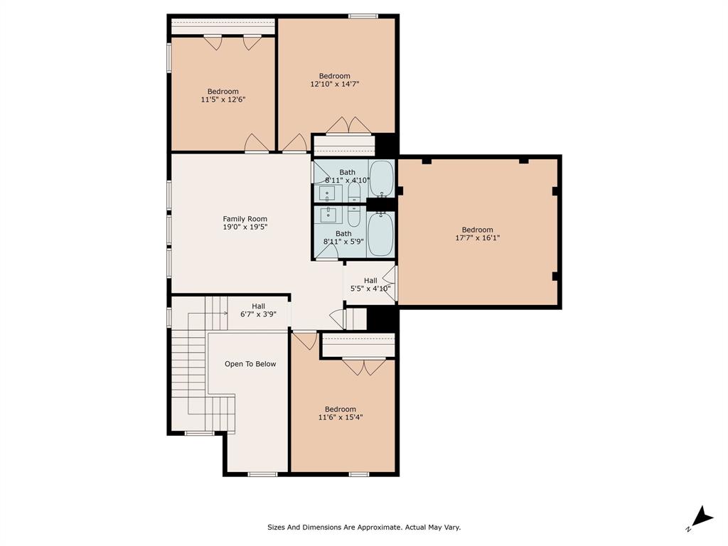 119 Cherry Oak Lane, Montgomery, Texas image 43