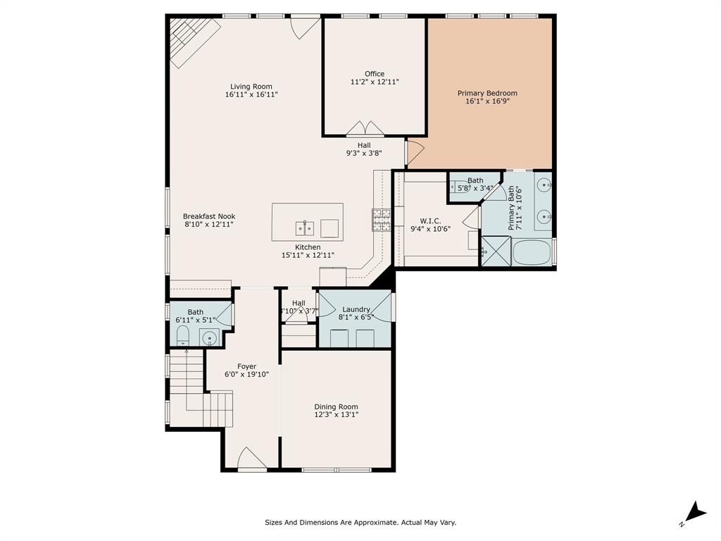 119 Cherry Oak Lane, Montgomery, Texas image 42