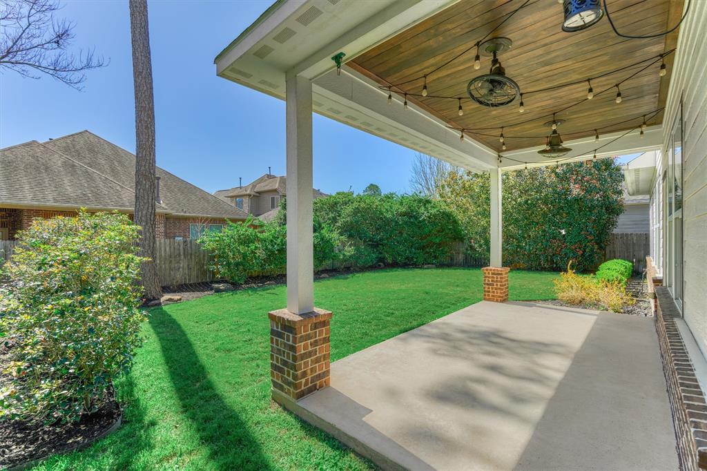 119 Cherry Oak Lane, Montgomery, Texas image 35