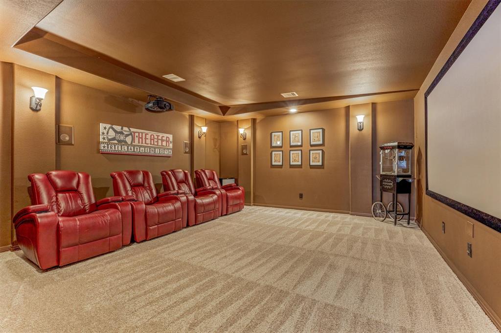 119 Cherry Oak Lane, Montgomery, Texas image 25