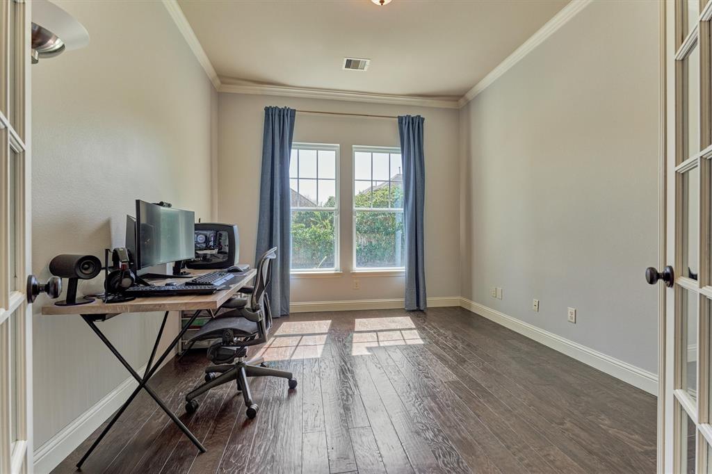 119 Cherry Oak Lane, Montgomery, Texas image 14