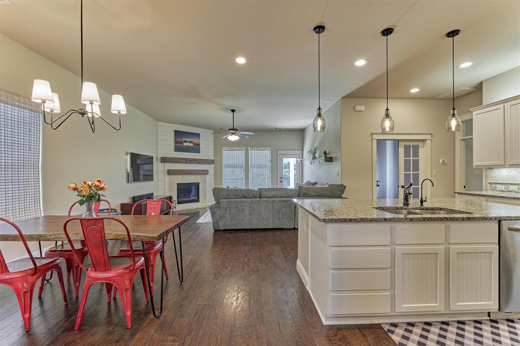 119 Cherry Oak Lane, Montgomery, Texas image 5