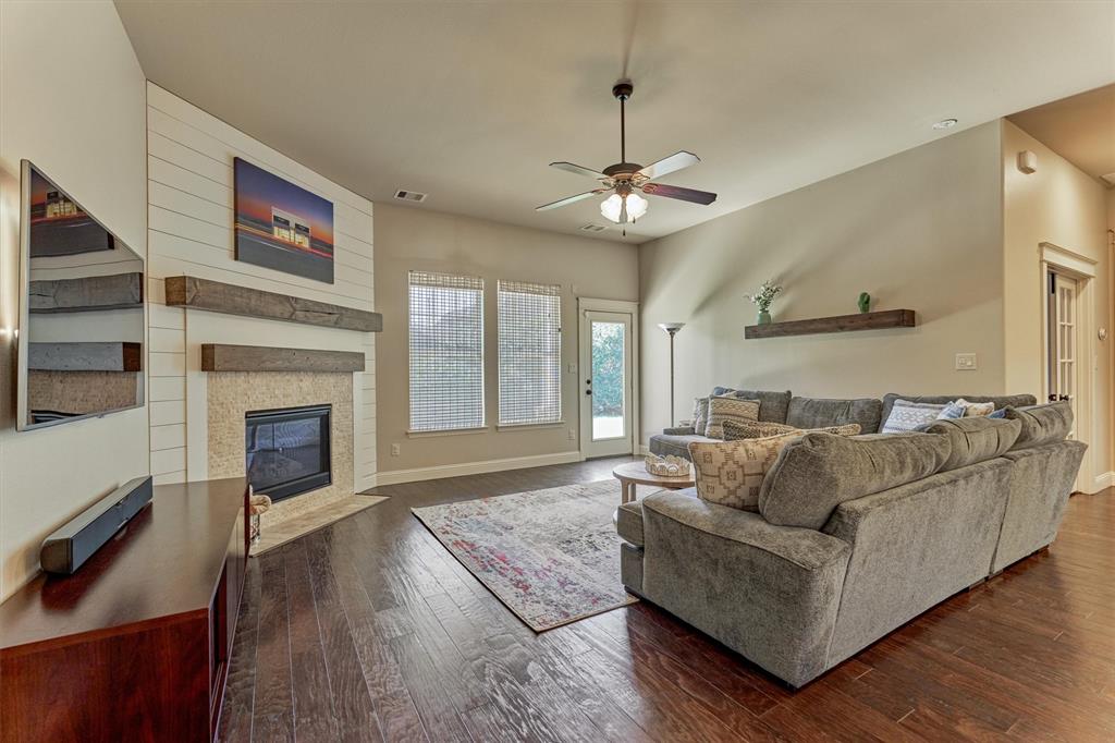 119 Cherry Oak Lane, Montgomery, Texas image 12
