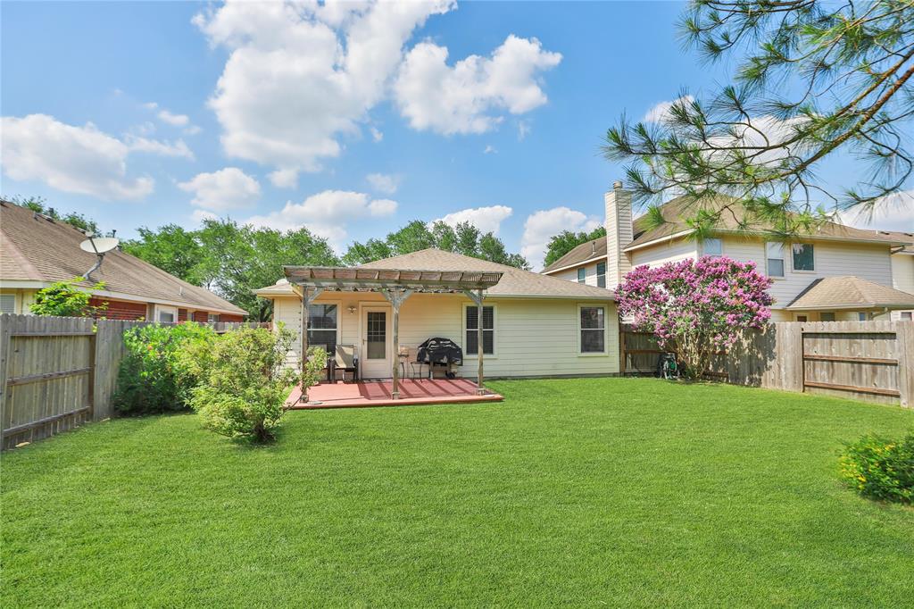 19119 Mossy Hedge Lane, Katy, Texas image 24