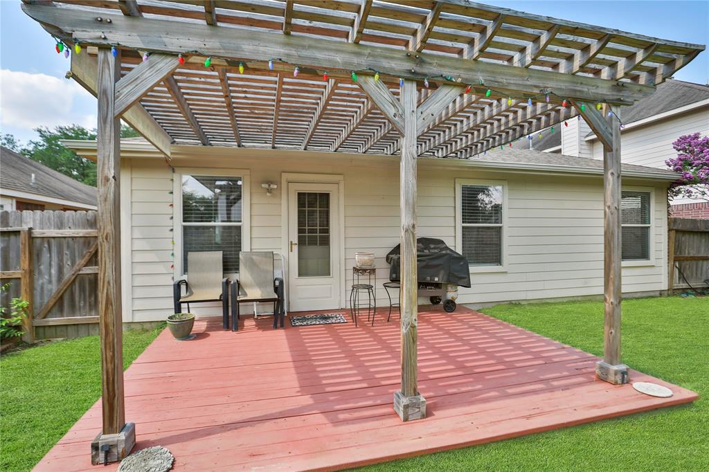 19119 Mossy Hedge Lane, Katy, Texas image 26