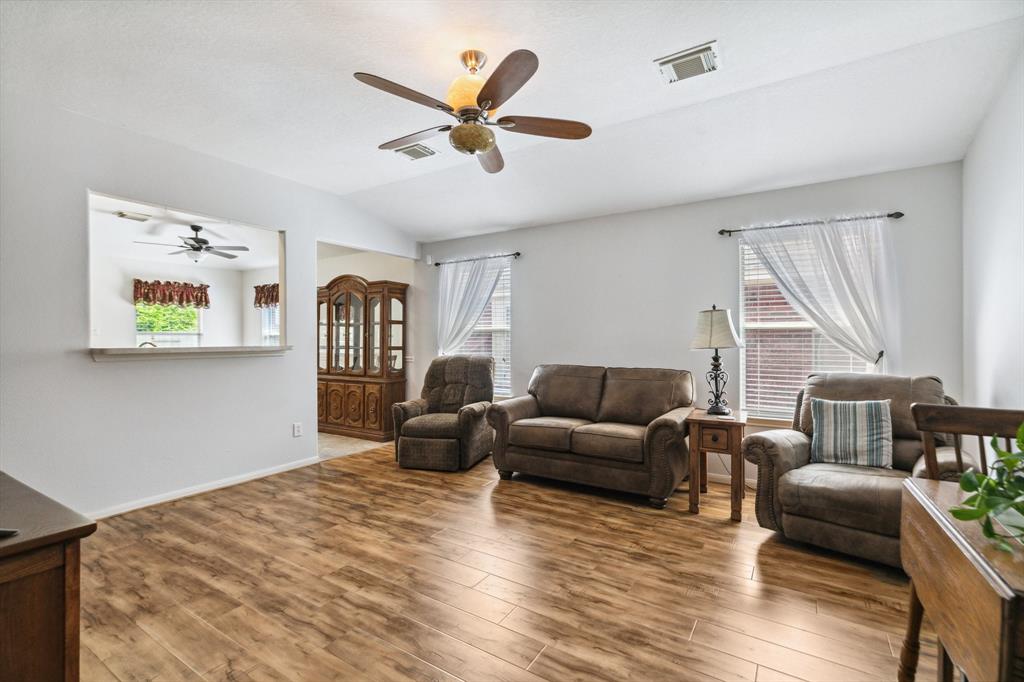 19119 Mossy Hedge Lane, Katy, Texas image 7