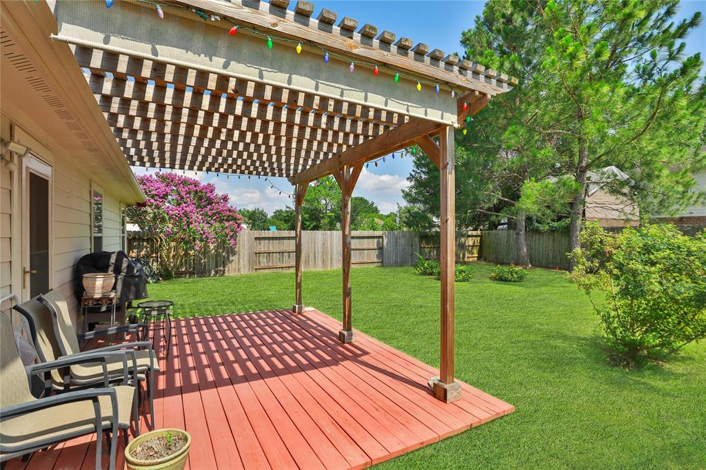 19119 Mossy Hedge Lane, Katy, Texas image 22
