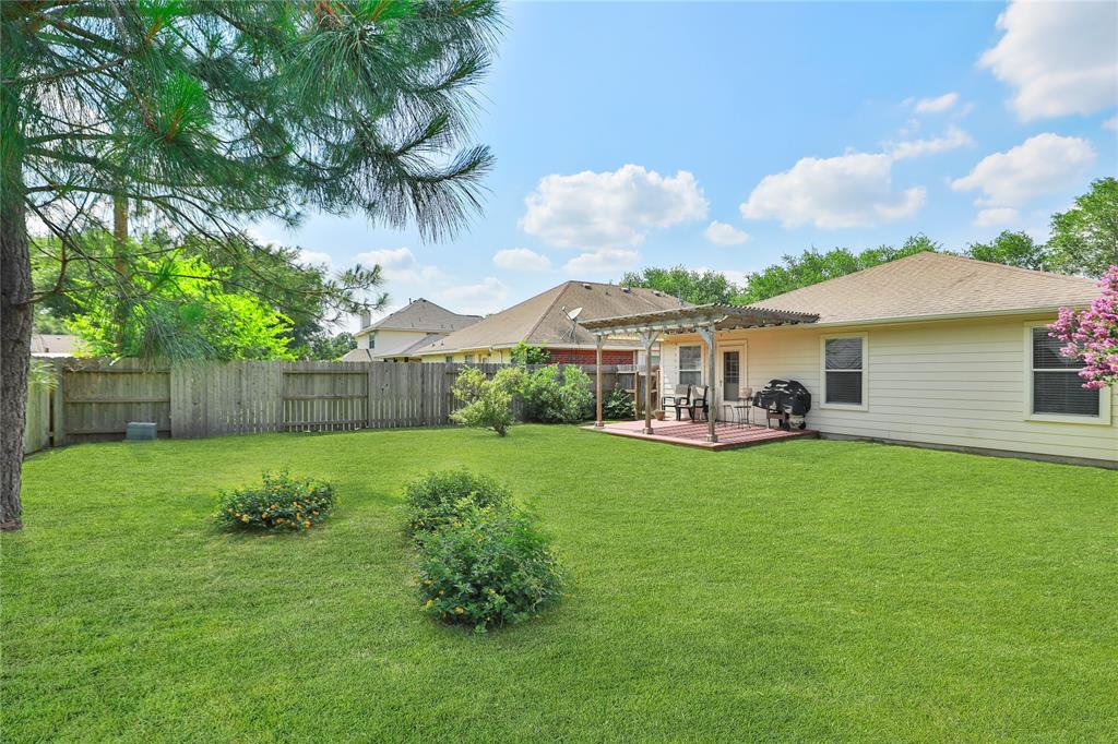 19119 Mossy Hedge Lane, Katy, Texas image 25