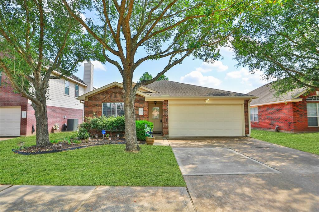 19119 Mossy Hedge Lane, Katy, Texas image 1