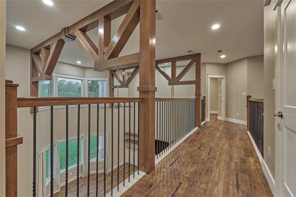12424 Lake Vista Drive, Willis, Texas image 24