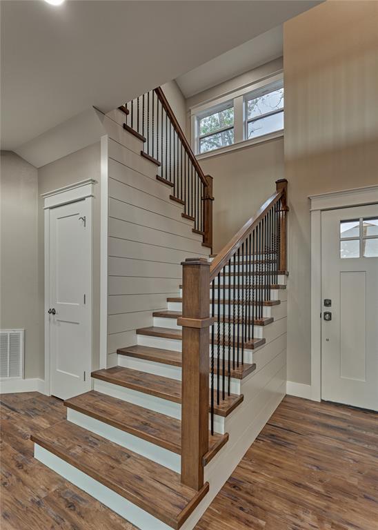 12424 Lake Vista Drive, Willis, Texas image 11