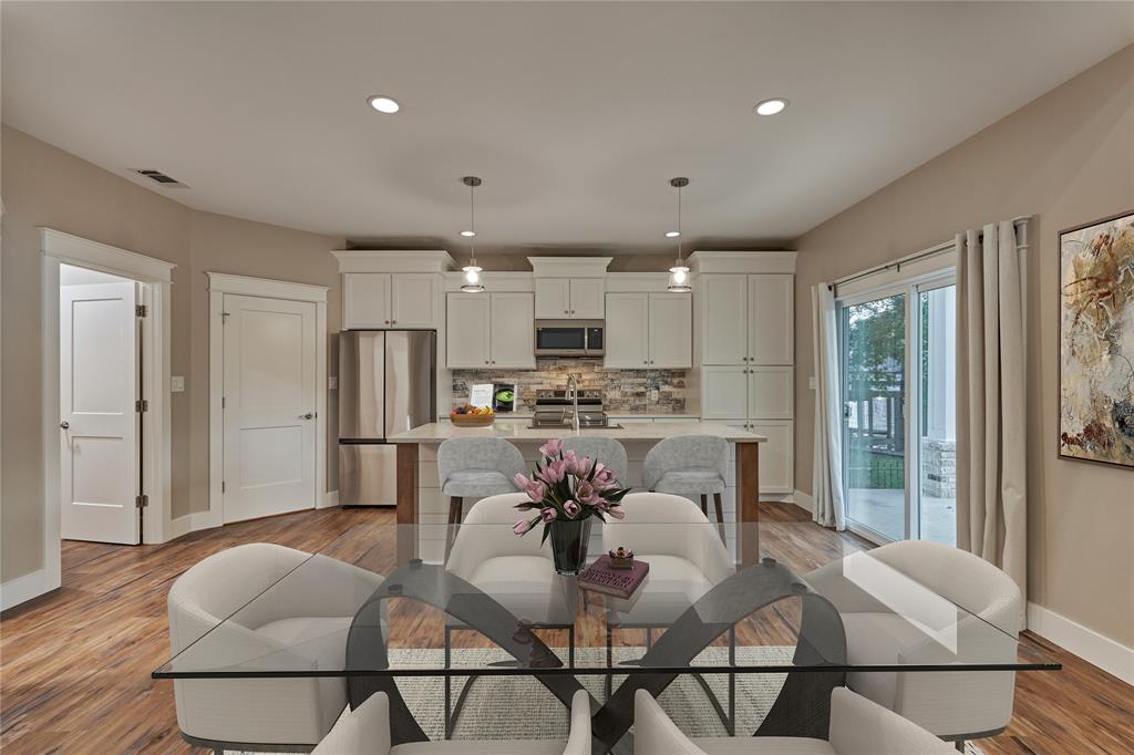 12424 Lake Vista Drive, Willis, Texas image 15
