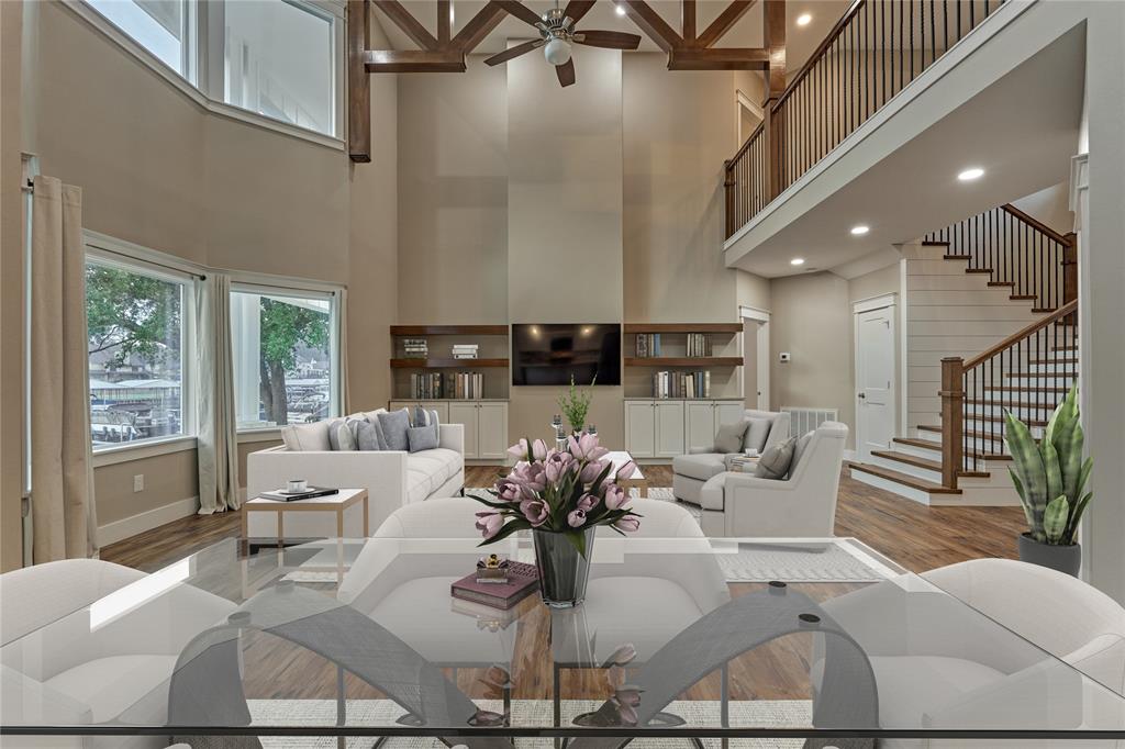 12424 Lake Vista Drive, Willis, Texas image 13