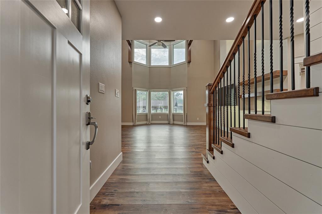 12424 Lake Vista Drive, Willis, Texas image 10