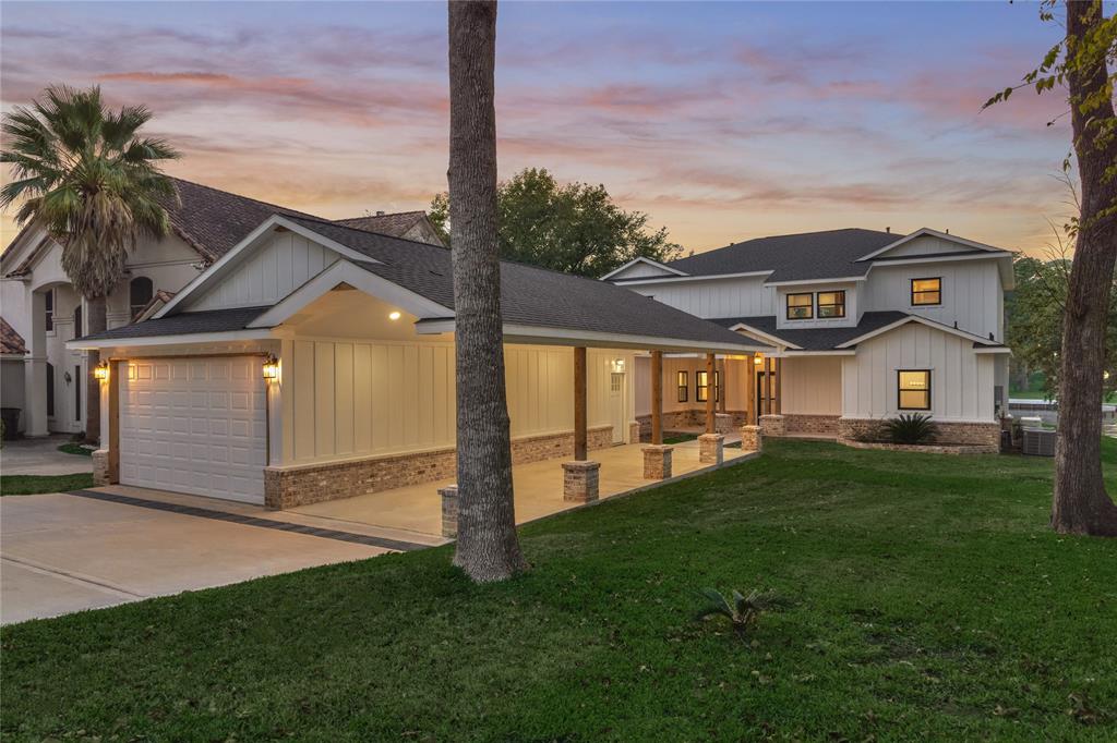 12424 Lake Vista Drive, Willis, Texas image 7