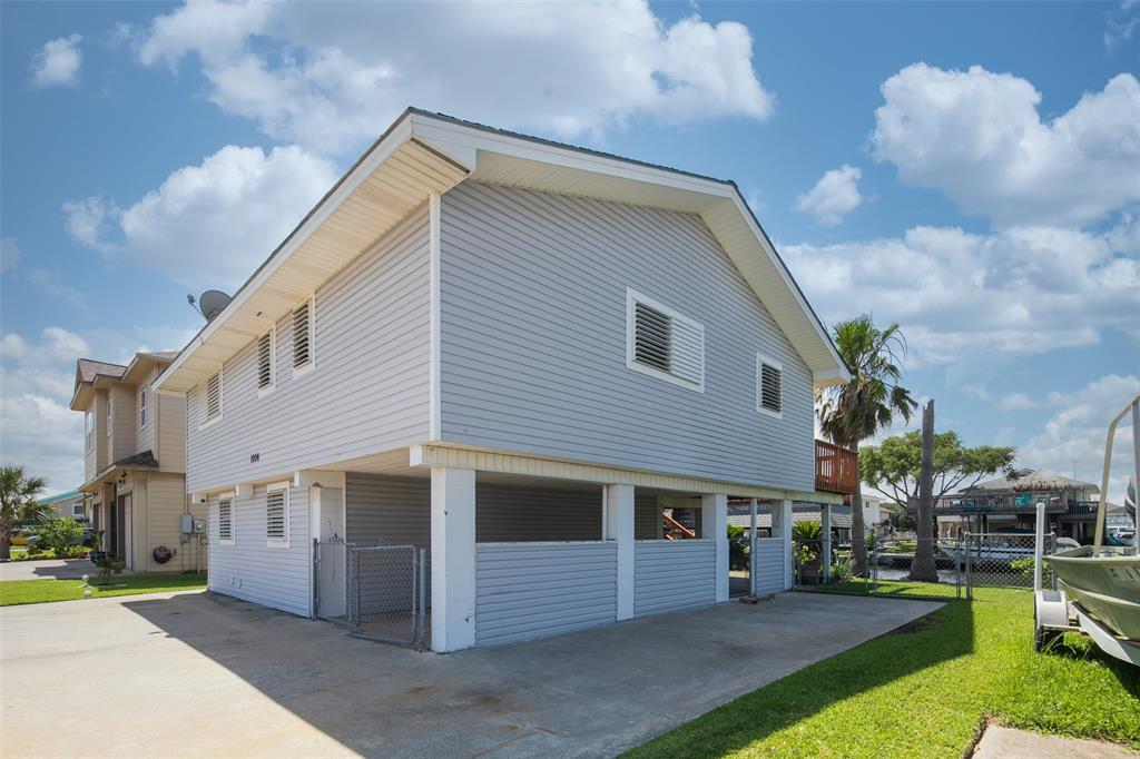 1006 Redfish Street