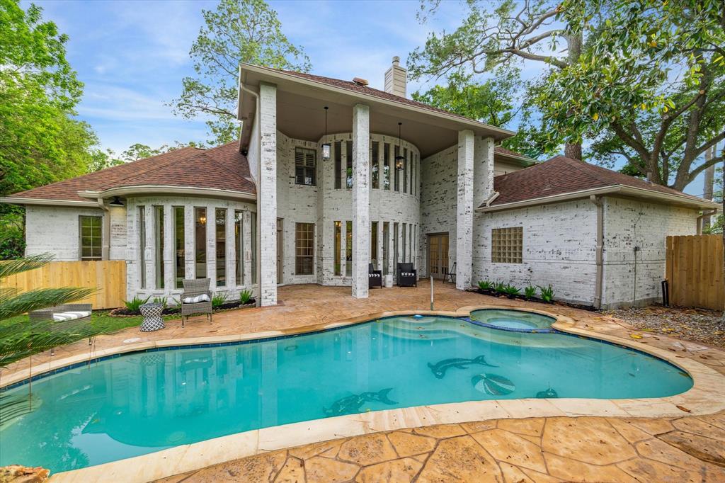 11810 Taylorcrest Road, Houston, Texas image 39