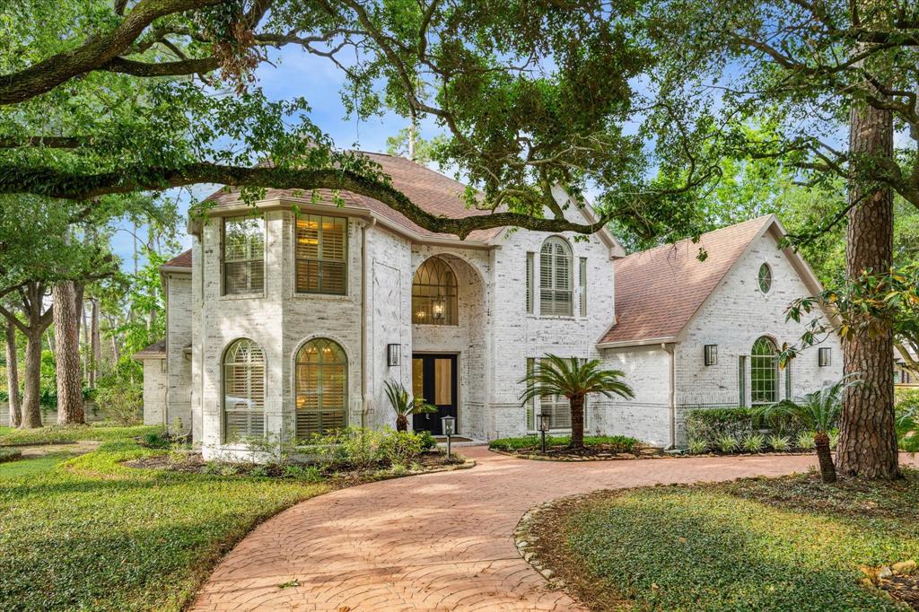 11810 Taylorcrest Road, Houston, Texas image 1