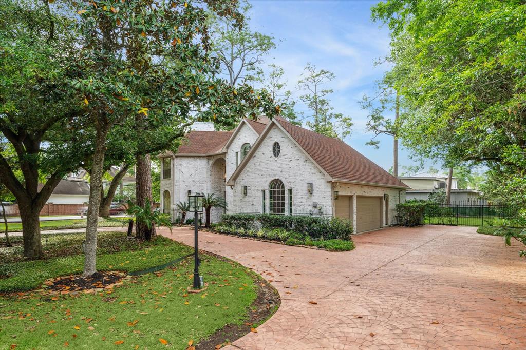 11810 Taylorcrest Road, Houston, Texas image 3