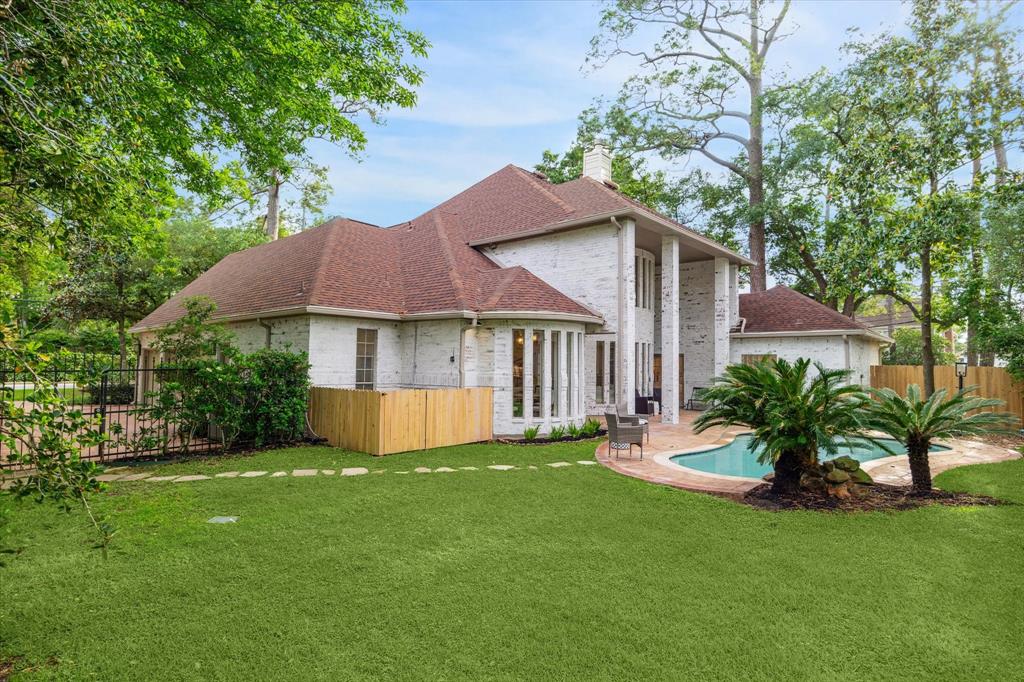 11810 Taylorcrest Road, Houston, Texas image 40