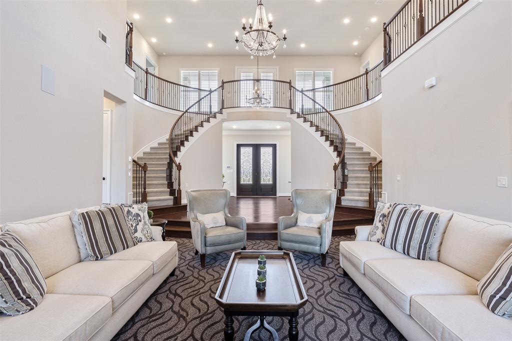 11115 Elm Creek Falls Court, Cypress, Texas image 4