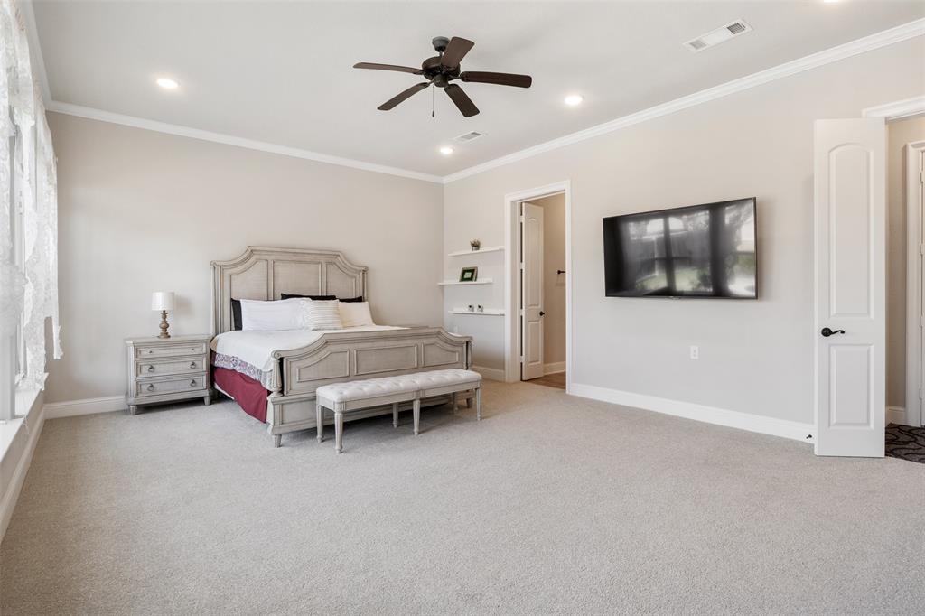 11115 Elm Creek Falls Court, Cypress, Texas image 19