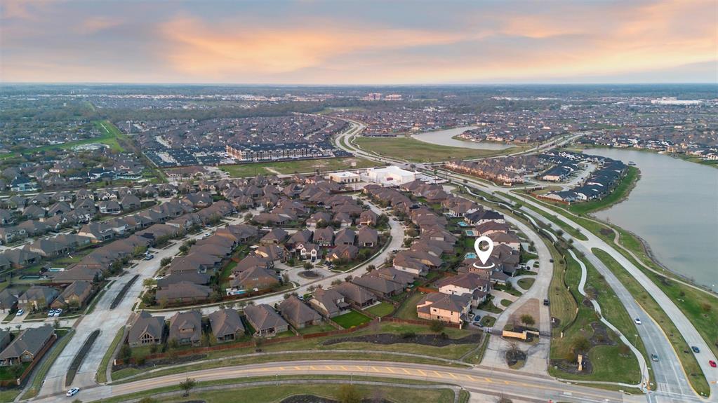 11115 Elm Creek Falls Court, Cypress, Texas image 47