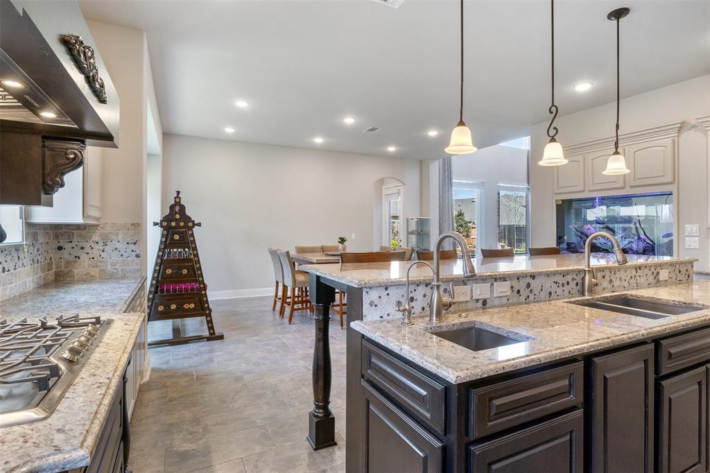 11115 Elm Creek Falls Court, Cypress, Texas image 13