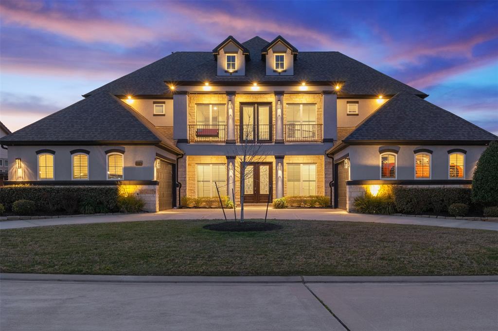 11115 Elm Creek Falls Court, Cypress, Texas image 41