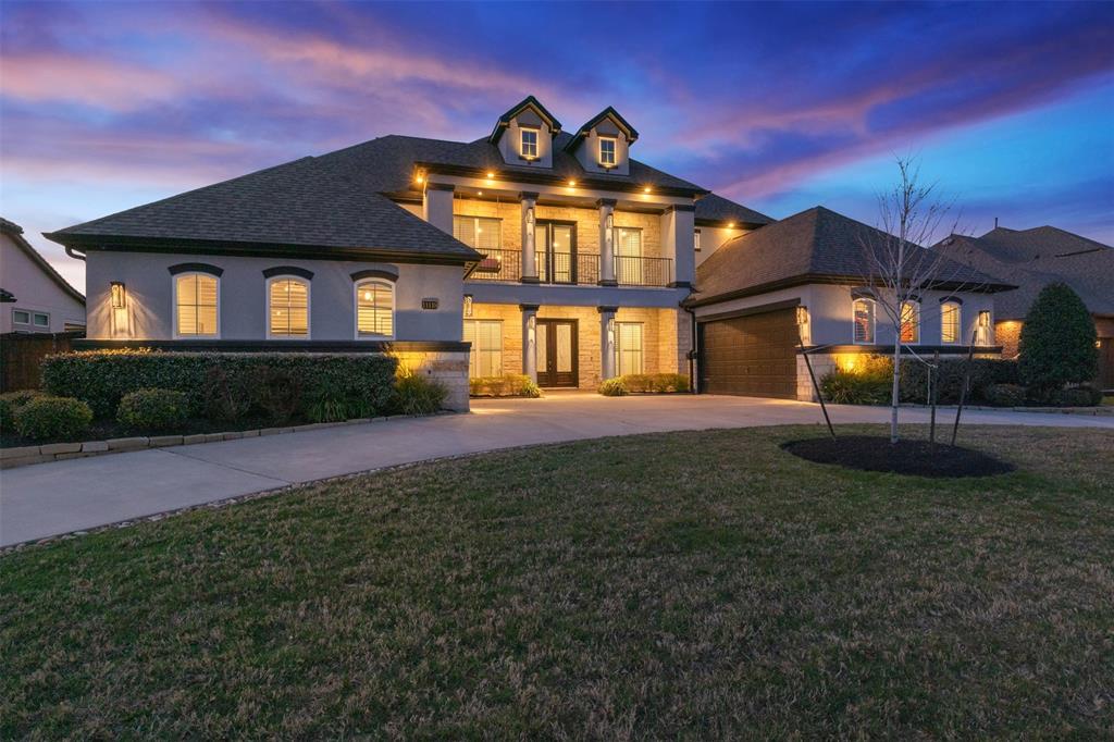 11115 Elm Creek Falls Court, Cypress, Texas image 42