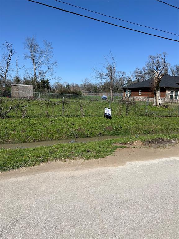 Homer Street, Houston, Texas image 1