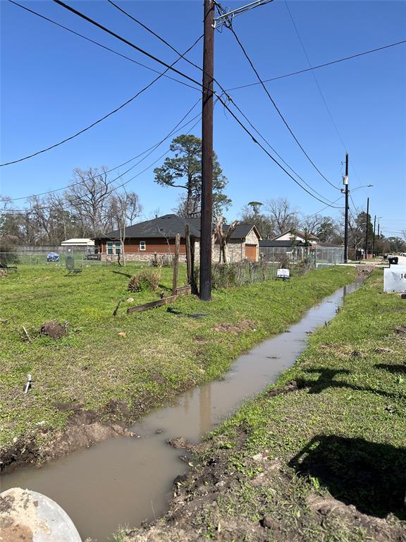 Homer Street, Houston, Texas image 3