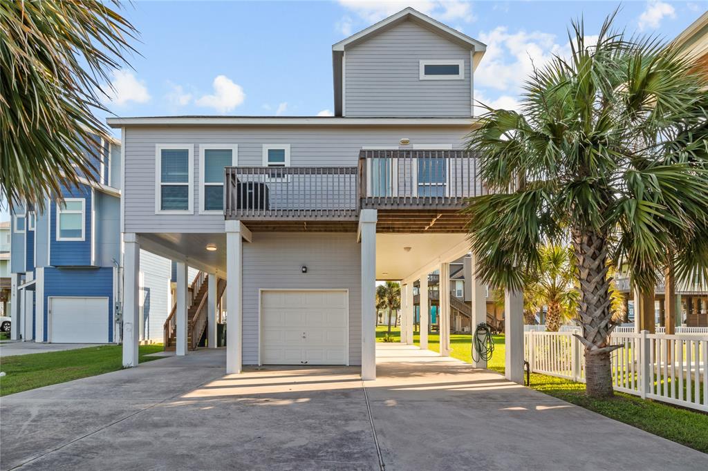 4114 Defender Lane, Galveston, Texas image 4