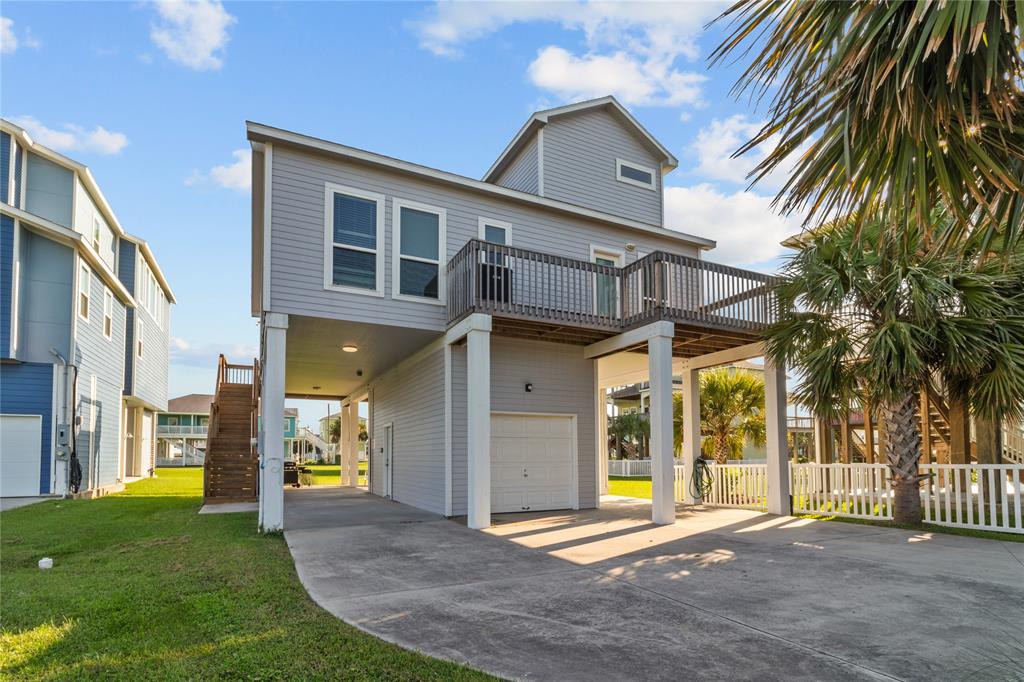 4114 Defender Lane, Galveston, Texas image 5