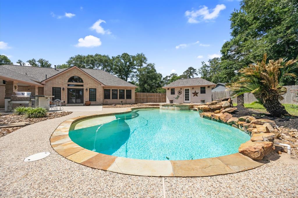 25187 Hill And Dale Avenue, Splendora, Texas image 27