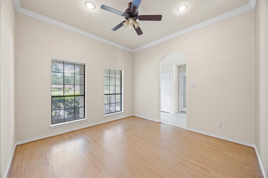 25187 Hill And Dale Avenue, Splendora, Texas image 17