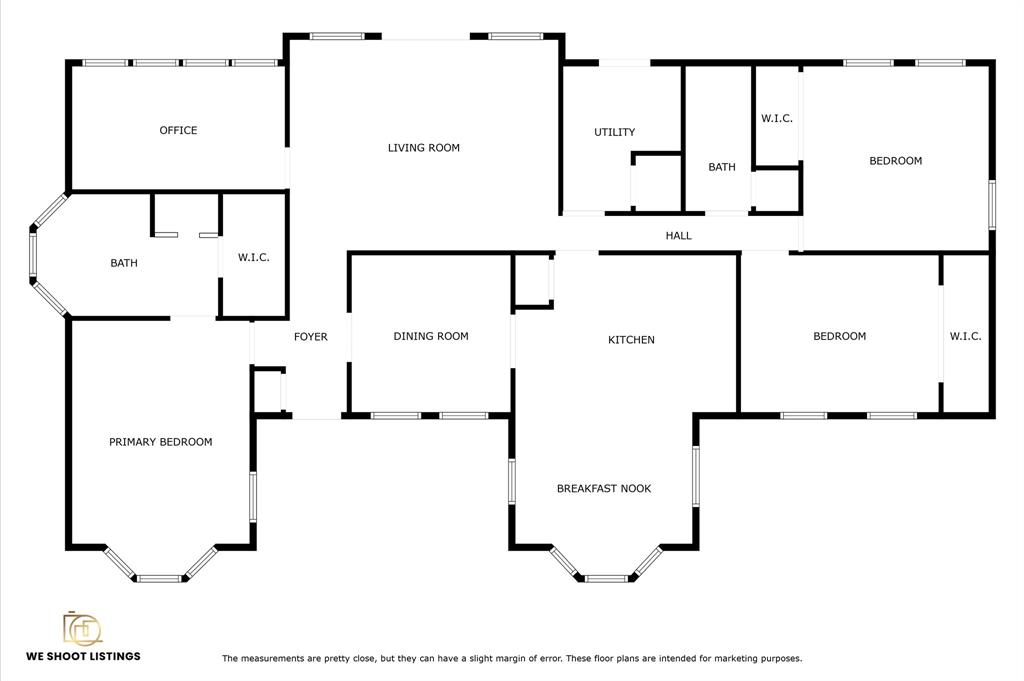 25187 Hill And Dale Avenue, Splendora, Texas image 35