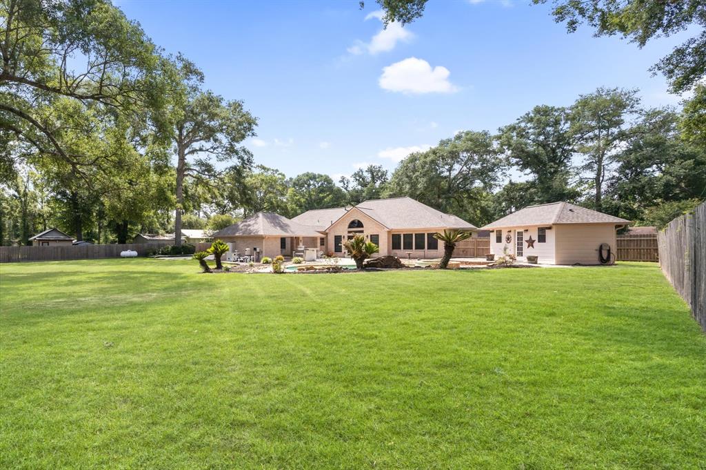 25187 Hill And Dale Avenue, Splendora, Texas image 23