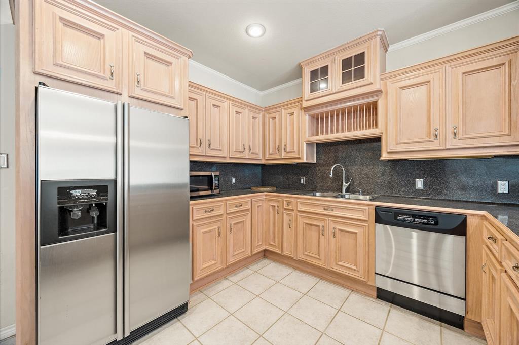 25187 Hill And Dale Avenue, Splendora, Texas image 11