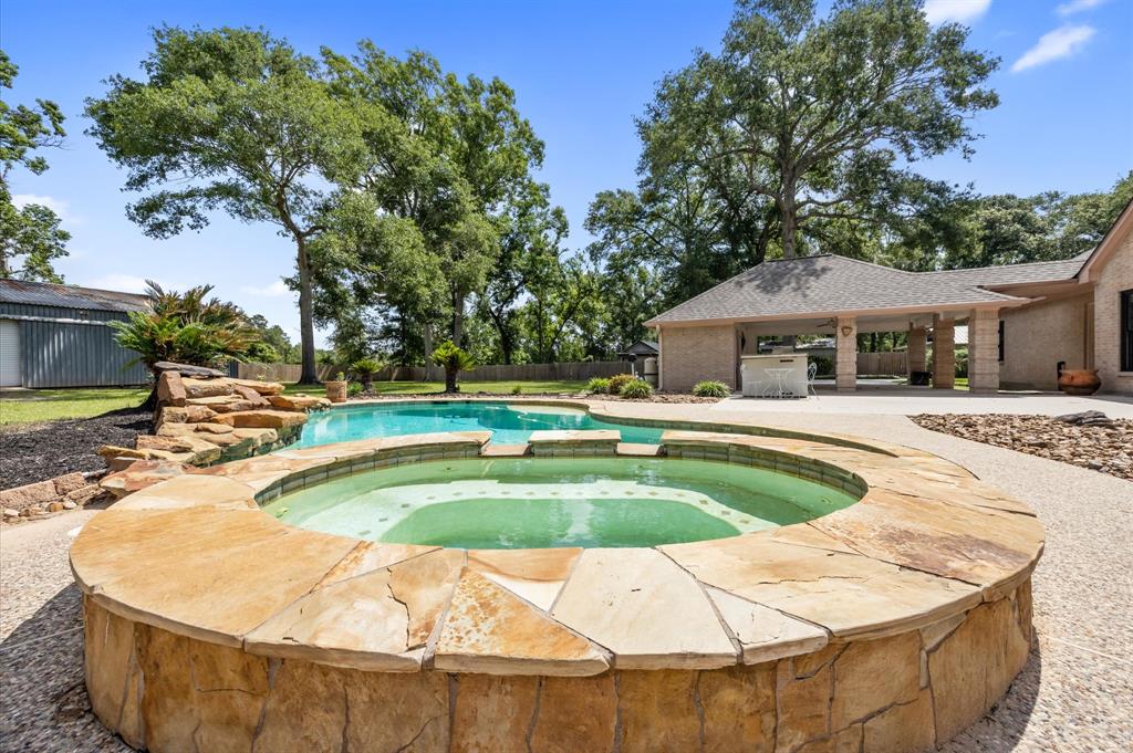 25187 Hill And Dale Avenue, Splendora, Texas image 25
