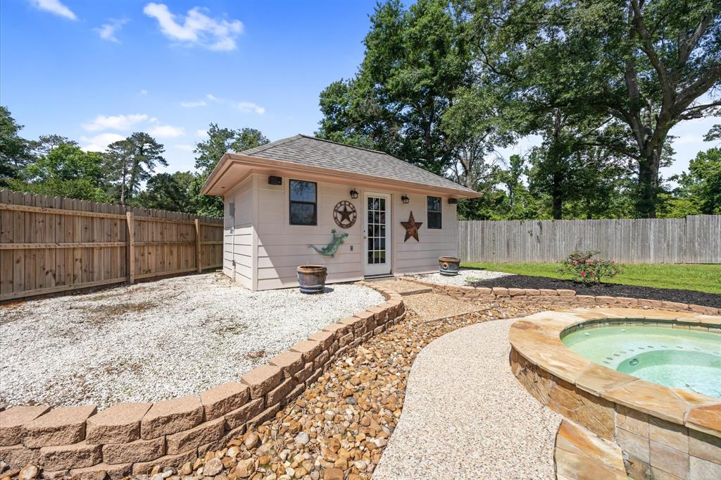 25187 Hill And Dale Avenue, Splendora, Texas image 24