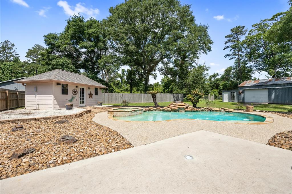 25187 Hill And Dale Avenue, Splendora, Texas image 26