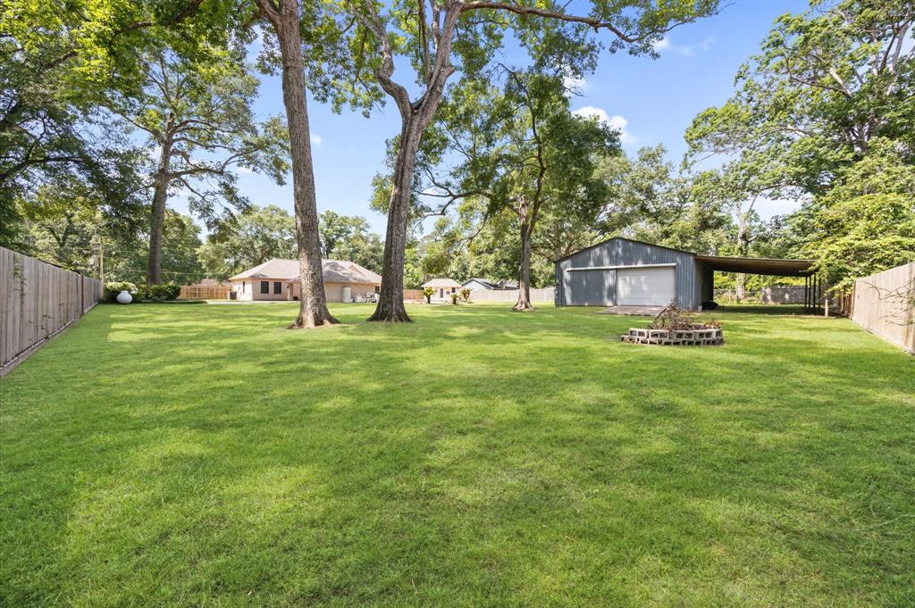 25187 Hill And Dale Avenue, Splendora, Texas image 29