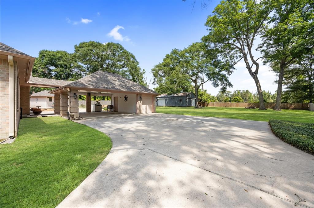 25187 Hill And Dale Avenue, Splendora, Texas image 22
