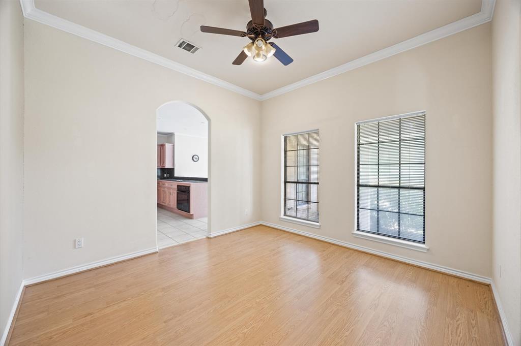 25187 Hill And Dale Avenue, Splendora, Texas image 16