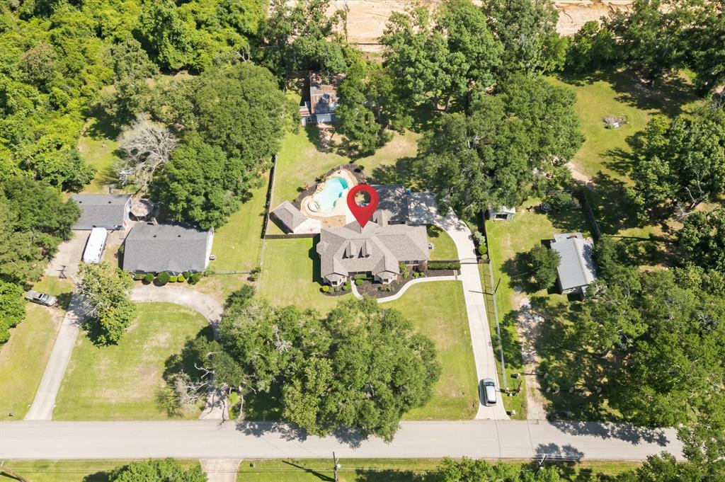 25187 Hill And Dale Avenue, Splendora, Texas image 34