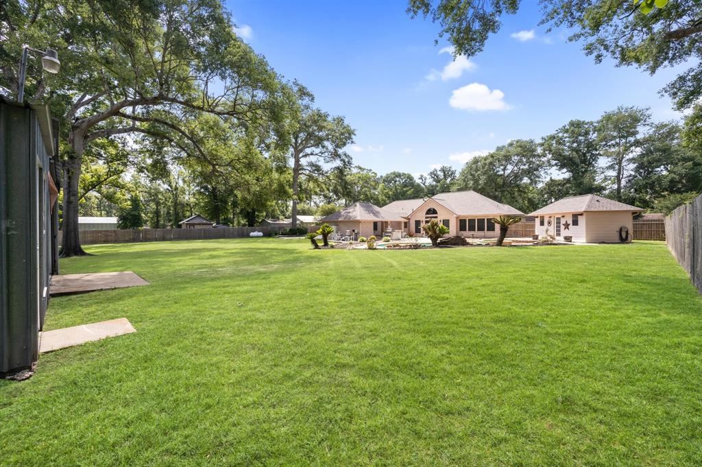 25187 Hill And Dale Avenue, Splendora, Texas image 28